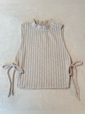 Grey Bandit Tie Tank